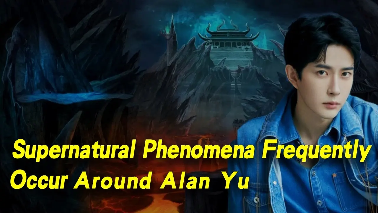 Yu Menglong shows grievances, supernatural phenomena occur frequently!