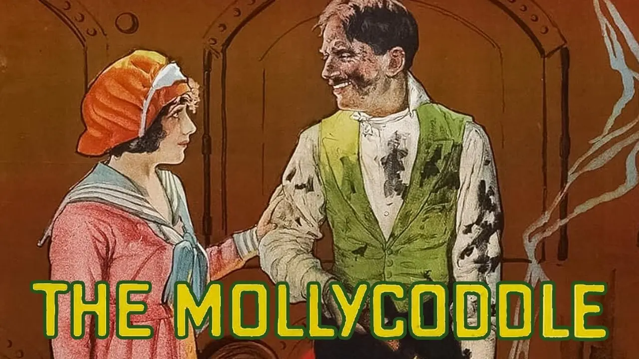 The Mollycoddle
