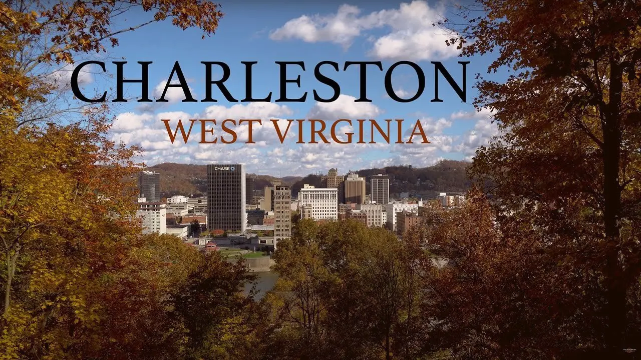 Charleston West Virginia [7 Must See Attractions]