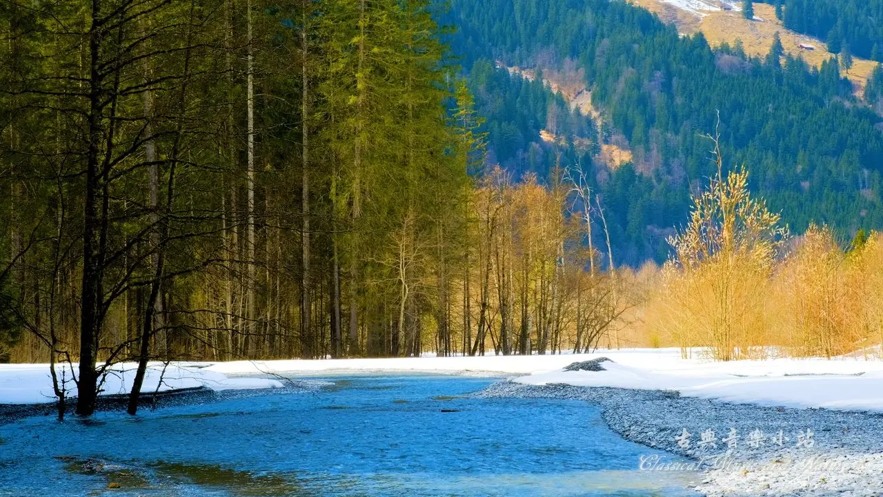 Chopin: Rondo in E-flat major, Op. 16