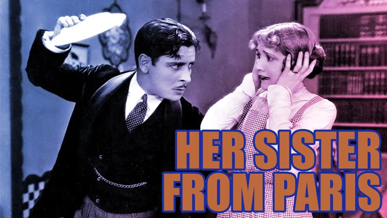 Her Sister from Paris