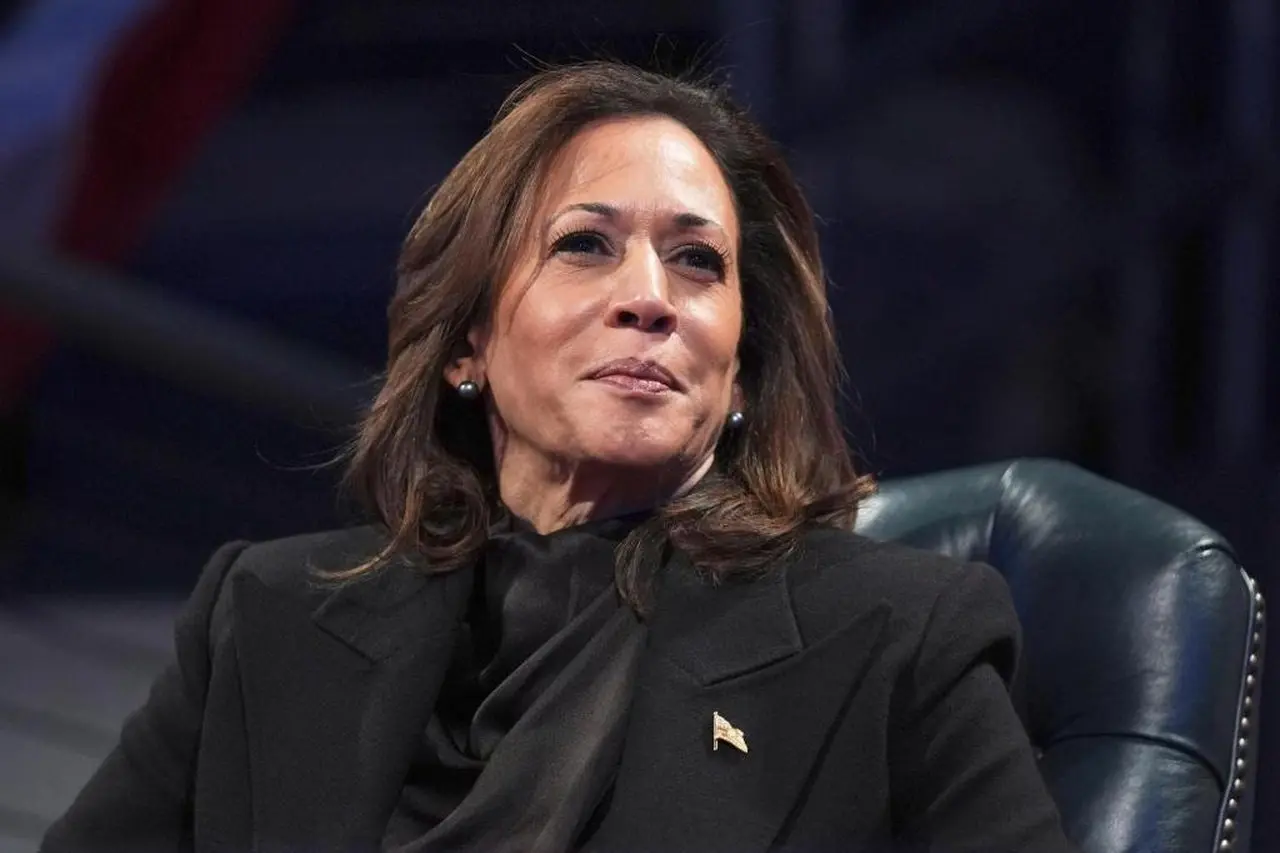 Kamala Harris will release ‘107 Days,’ a behind-the-scenes look at her historic presidential run
