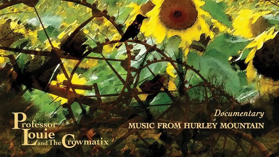 Music From Hurley Mountain