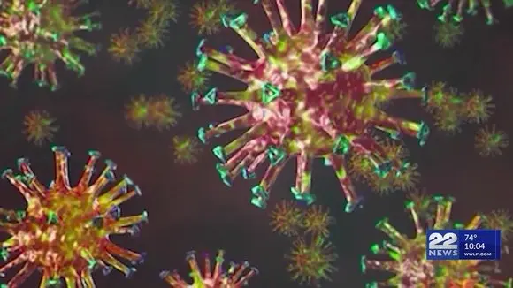 Where the summer COVID-19 infections are hitting hardest