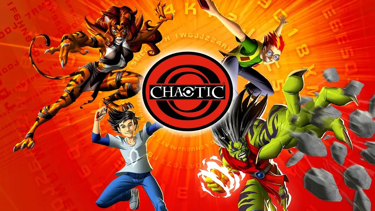 Chaotic