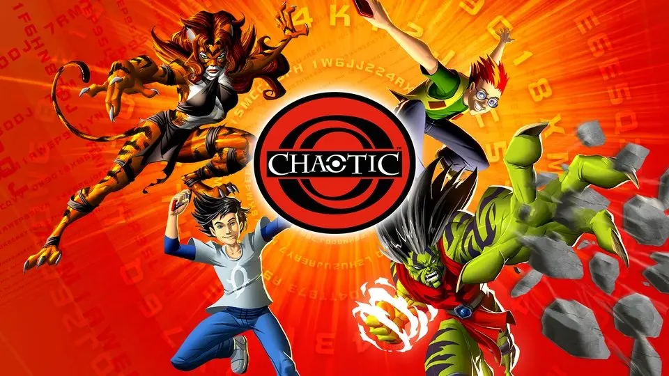Chaotic