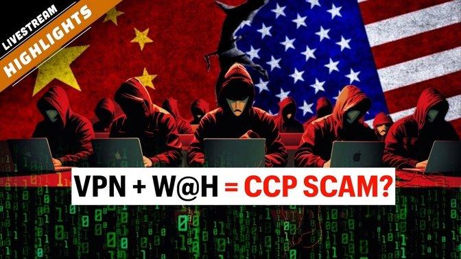 How Beijing teams up with Pyongyang to rob America blind