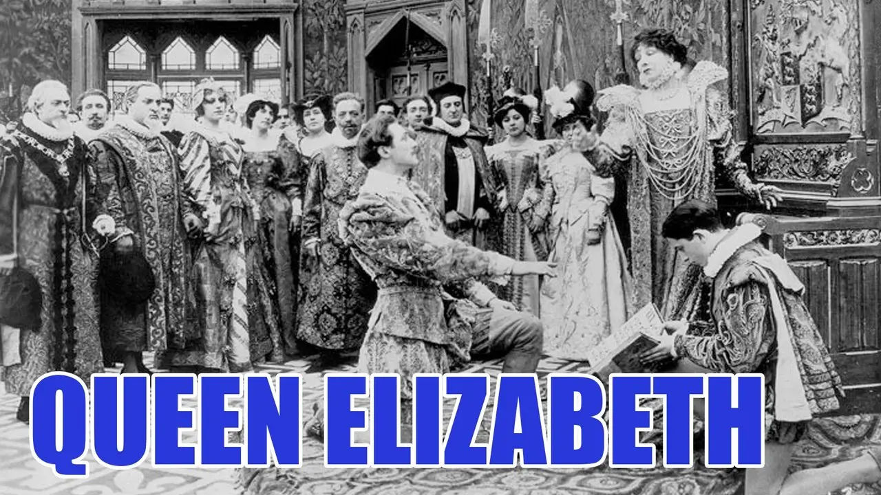Queen Elizabeth