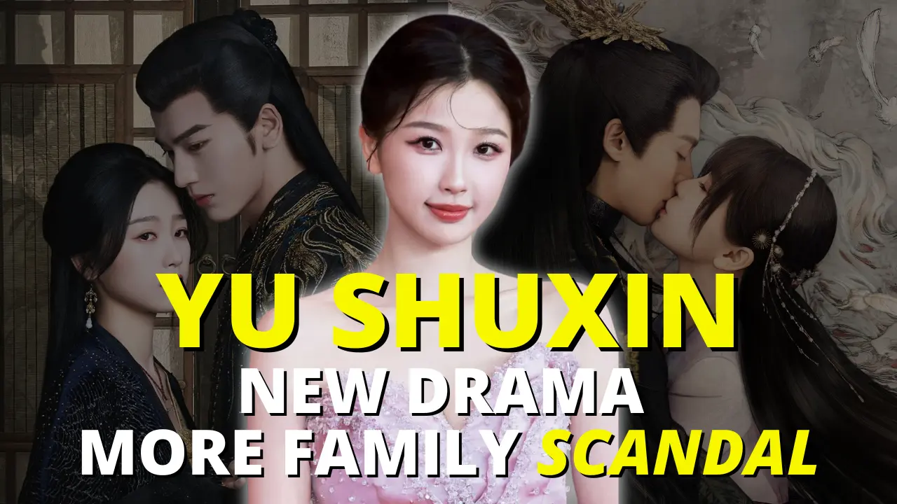 Yu Shuxin Scandal: Latest Douyin Update | S&T Chats