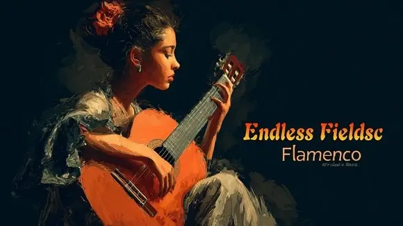 Endless Fields