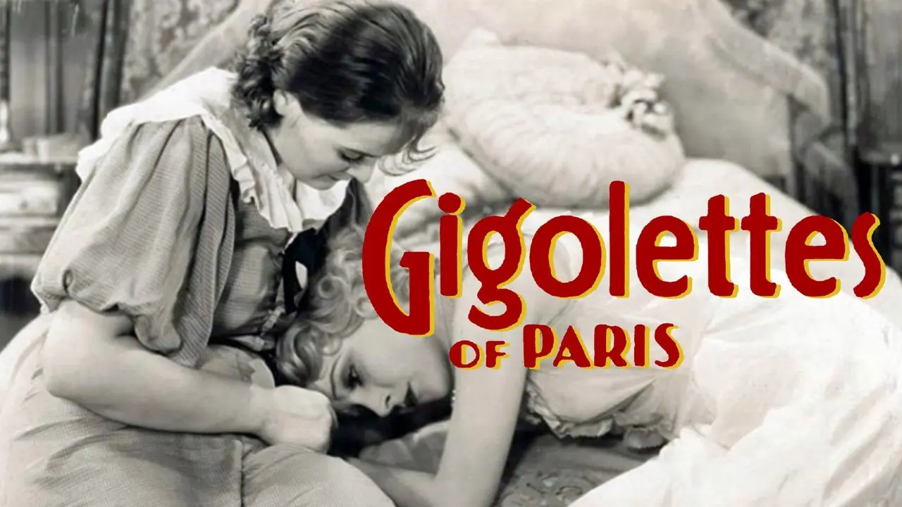 Gigolettes of Paris