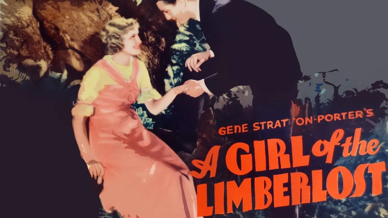 A Girl of the Limberlost