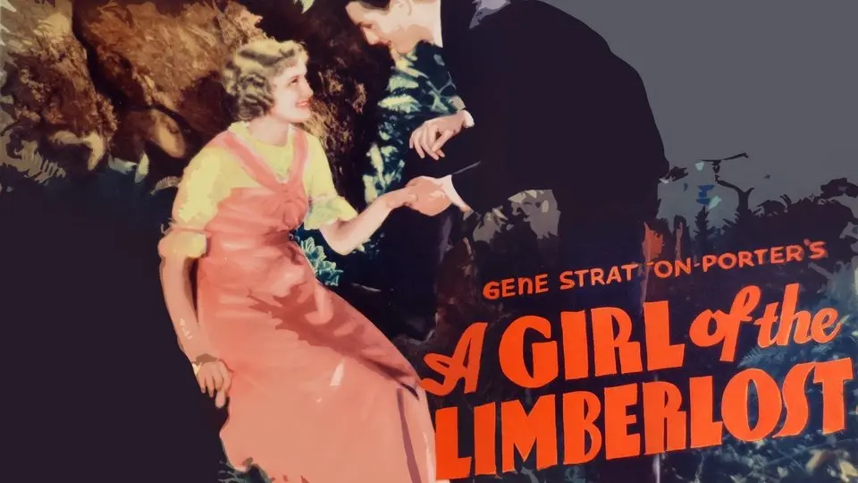 A Girl of the Limberlost