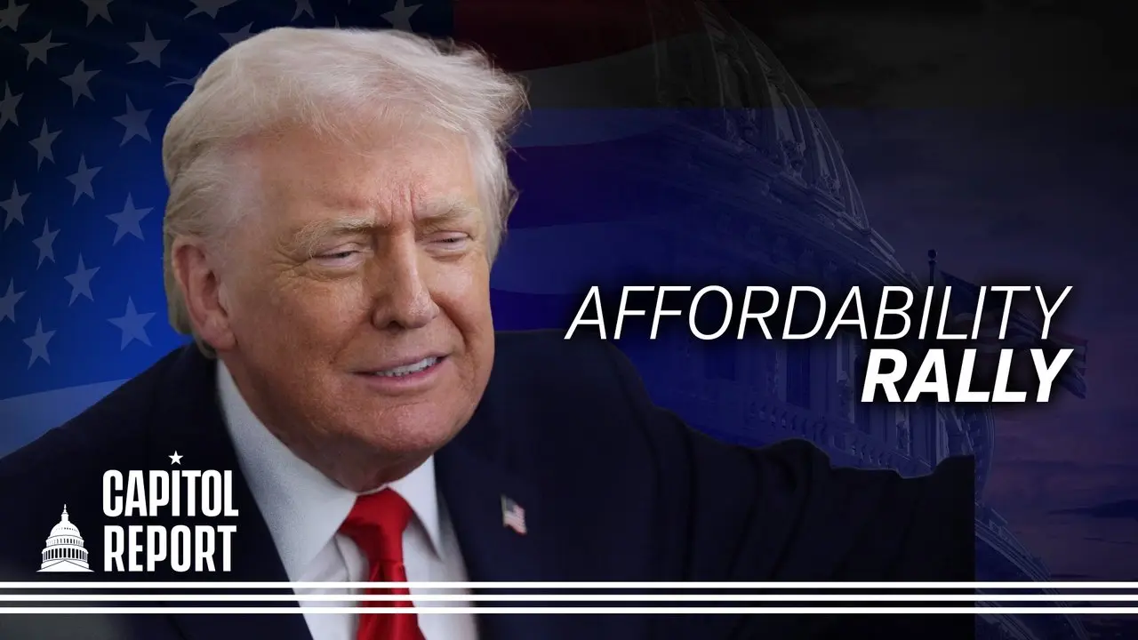 Capitol Report Full Broadcast (Dec. 9)