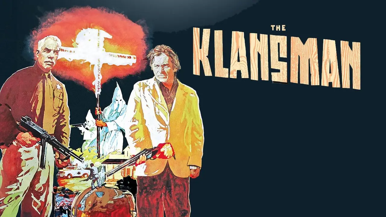 The Klansman