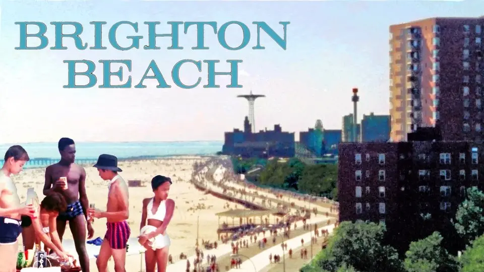 Brighton Beach