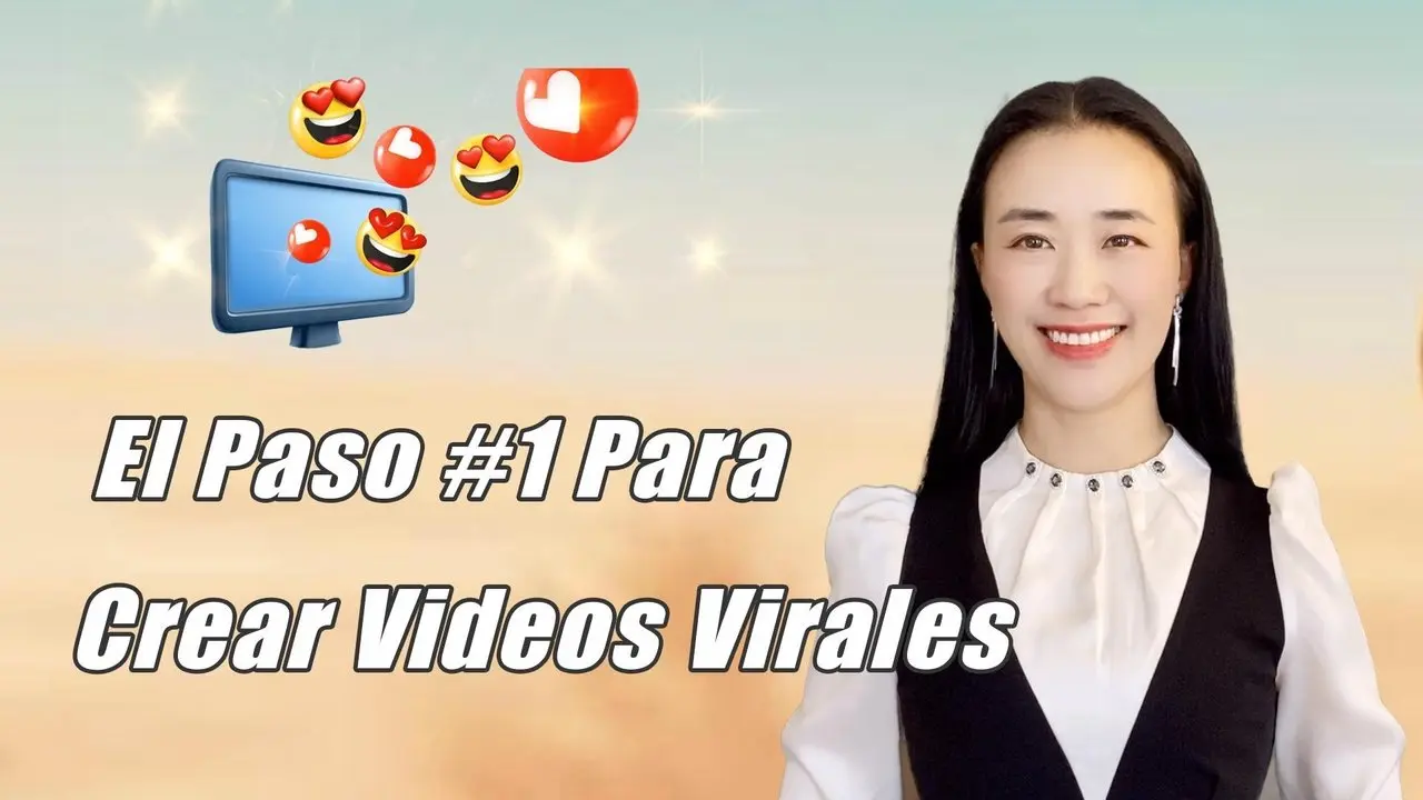 El Paso #1 Para Crear Videos Virales