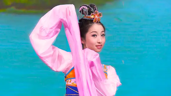 Why is Beijing Trying to Silence American Artists?